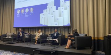 Mehr Enthusiasmus im Osten, Investoren kehren zurück