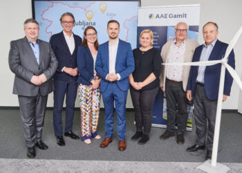 Investition in die Zukunft