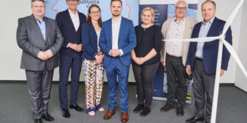 Investition in die Zukunft