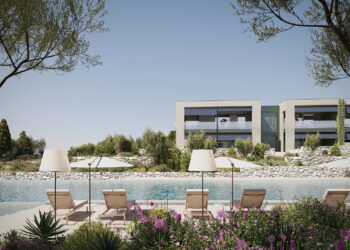 Investition mit Aussicht