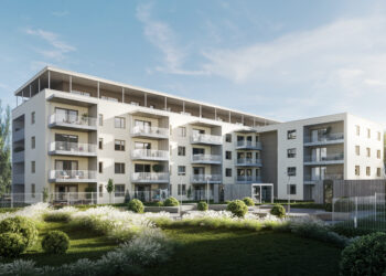 Startschuss für Vitrino