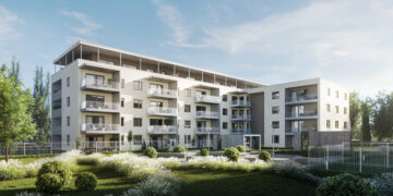 Startschuss für Vitrino