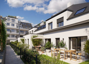 Rustler startet „Calvi“ in Liesing