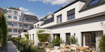 Rustler startet „Calvi“ in Liesing