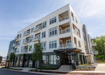 Trei stellt Wohnprojekt in den USA fertig  