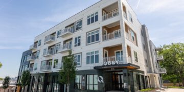 Trei stellt Wohnprojekt in den USA fertig  