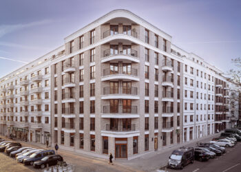 MEAG kauft Berliner Wohnanalgen von Trei