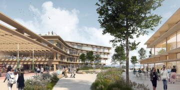 BIG: Neuer Campus für IT:U in Linz