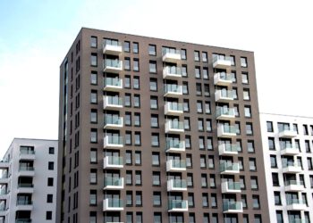 Wiener Wohnrenditen um zehn Prozent gestiegen