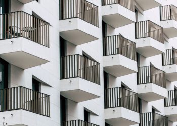 Rückgang der Neubauleistung um 10 Prozent 