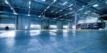 Flächenzuwachs für Linzer Logistikmarkt