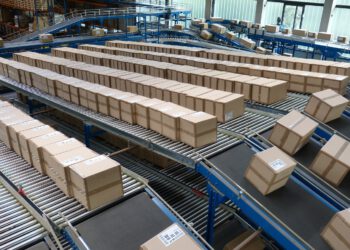 Otto Immobilien: Starkes Wachstum am Wiener Logistikmarkt