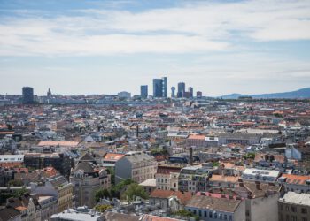 WK Wien will thermische Sanierung forcieren