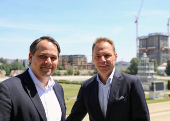 Management Buy-out bei Value One