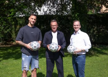 Kostenlose IMMOunited2GO-App verfügbar