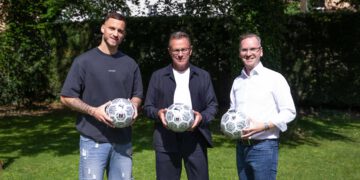 Kostenlose IMMOunited2GO-App verfügbar