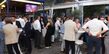 Das war die Immo-Sommernacht von Die Wohnkompanie