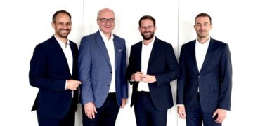 Neuer Vorsitzender der Geschäftsführung für Drees & Sommer Österreich