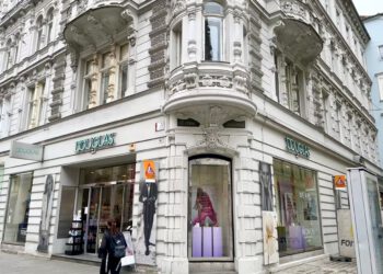 Colliers vermittelt für „sehen!wutscher“ in Graz