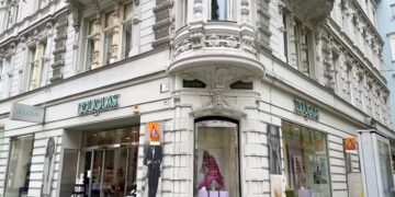 Colliers vermittelt für „sehen!wutscher“ in Graz