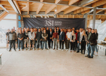 Dachgleiche für Vivienne