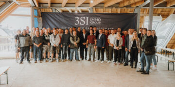 Dachgleiche für Vivienne