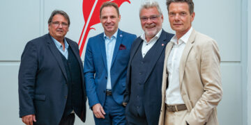 Neu formierte Allianz Wohnbau Österreich fordert Maßnahmen gegen Wohnbaukrise