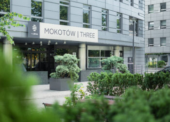 Immofinanz verkauft Warschauer Büroimmobilien an Echo Investment