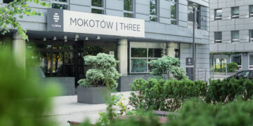 Immofinanz verkauft Warschauer Büroimmobilien an Echo Investment