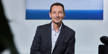 Neue Geschäftsführung bei Kone DACH