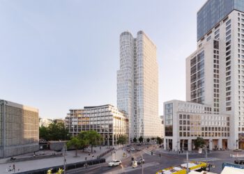 Signas Upper West steht zum Verkauf