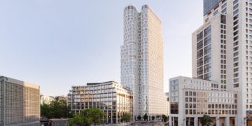 Signas Upper West steht zum Verkauf