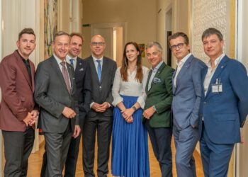 Neuer VÖPE-Vorstand gewählt