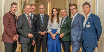 Neuer VÖPE-Vorstand gewählt