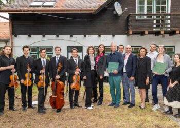 Verkaufsauftakt für „WILLA“ und „VIWALDI“