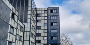 ELK und GAP Solution industrialisieren Wohnungssanierung