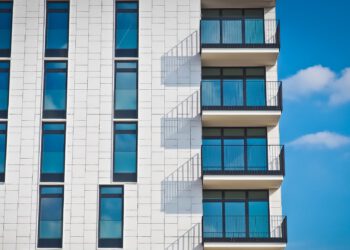 Österreichs Wohnrenditen steigen