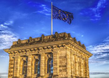 Investoren in Europa in Lauerstellung