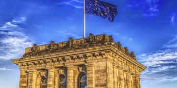 Investoren in Europa in Lauerstellung