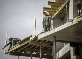 Wohnbau-Initiative: Wohnpaket der Regierung zeigt kaum Wirkung