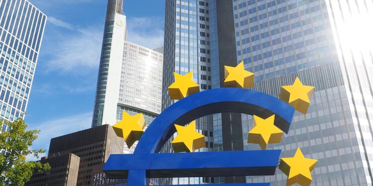 Die EZB hat den Leitzins um 0,25 Prozent gesenkt. Foto: pixabay.com