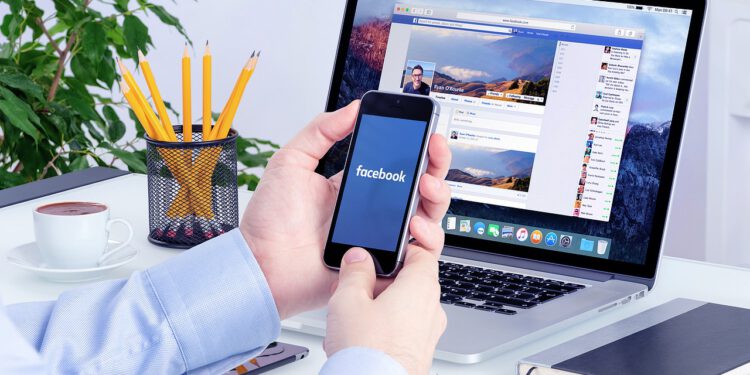 Private Vermieter inserieren immer öfter über Facebook statt über Makler. Das könne laut Immobilienring Fallstricke sowohl für Vermieter als auch Mieter mit sich führen. Foto: pixabay.com