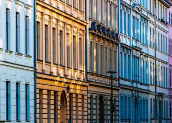 EHL zeigt bei Zinshausmarkt vorsichtig optimistisch