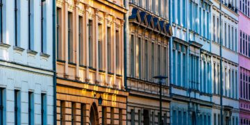 EHL zeigt bei Zinshausmarkt vorsichtig optimistisch