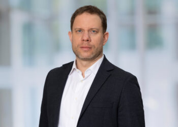 Neuer Head of Asset Management Austria & CEE bei CA Immo