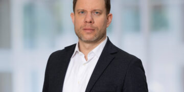 Neuer Head of Asset Management Austria & CEE bei CA Immo