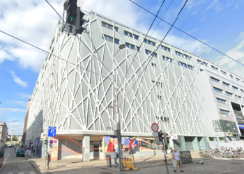 UBM trennt sich von Center Wien Mitte