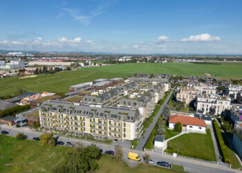 Vermarktungsstart für Pfalzgasse