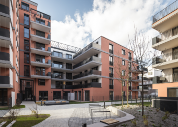 Hawlik Gerginski feiert 20. Jubiläum