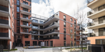 Hawlik Gerginski feiert 20. Jubiläum